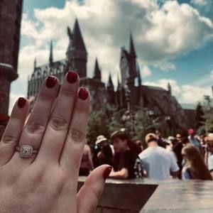 Meet your Posher, Jennings